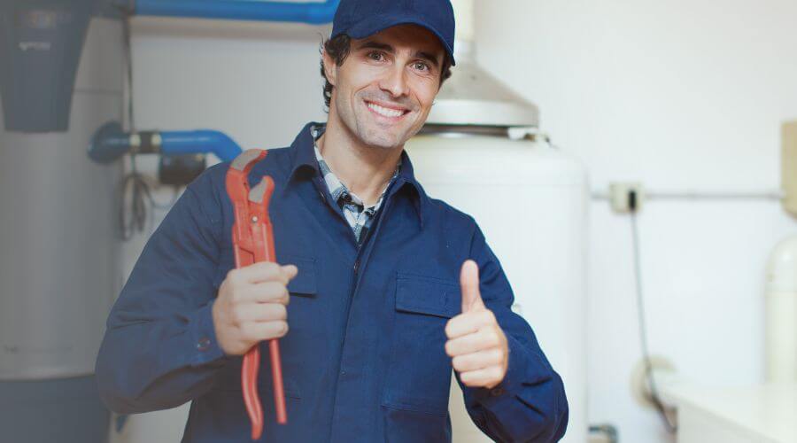 Professional Tankless Water Heater Installation in Alpena, AR